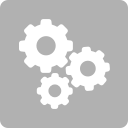 run icon