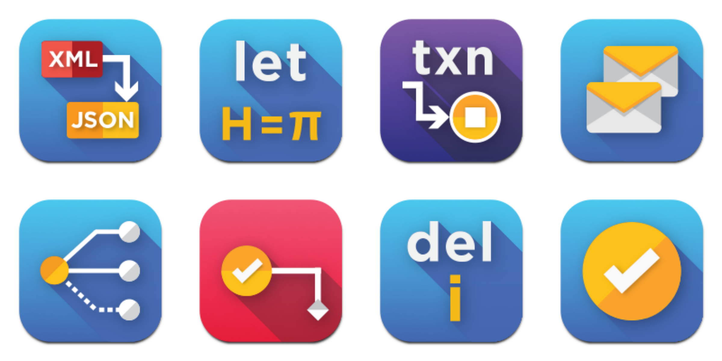 processors tile