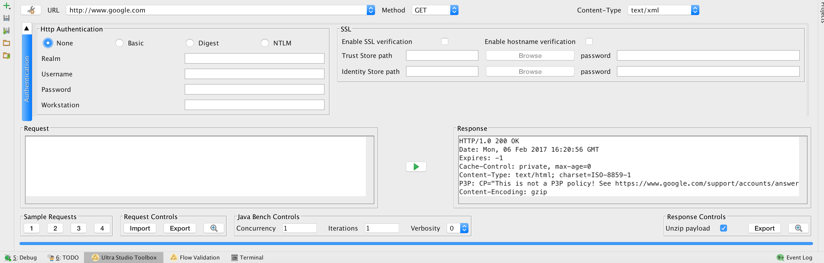 authConfig