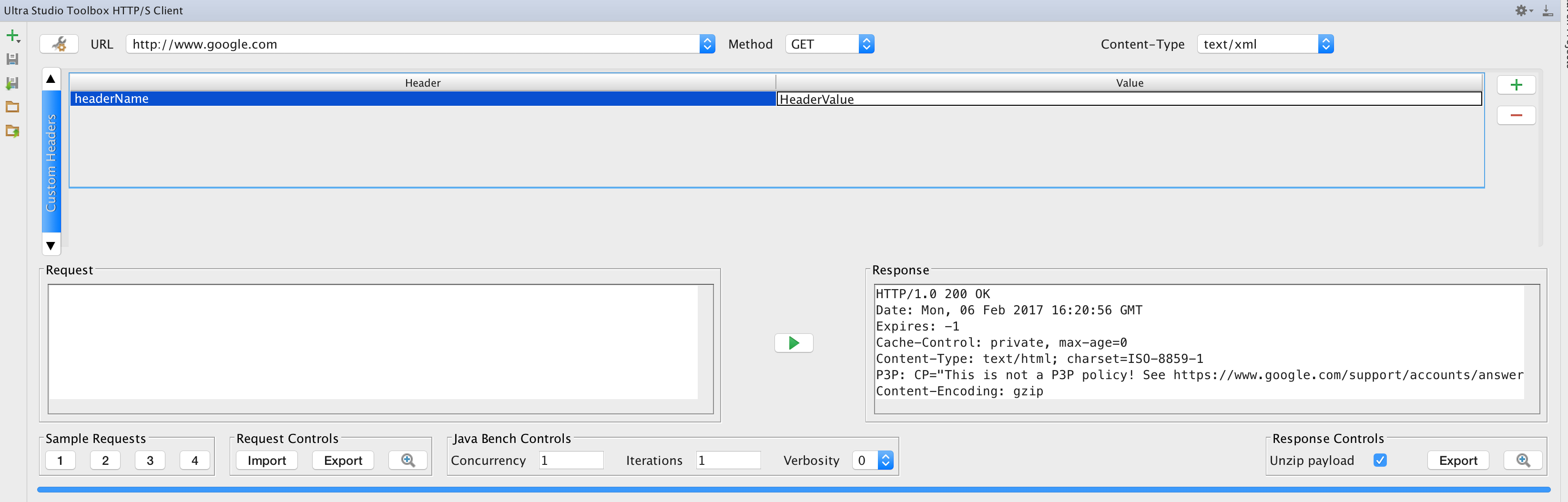 headerConfig