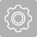 ustudio settings icon